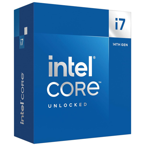 Intel® Core™ i7-14700K