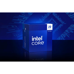 Intel® Core™ i9-14900K