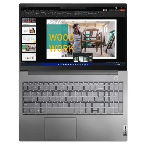 Lenovo ThinkBook 15 G5 Ryzen 3